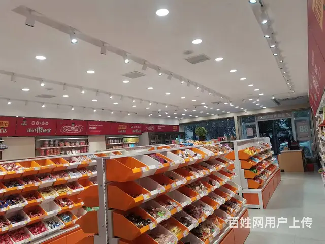旺铺转让 位置优越 人流量大 接手即可营业 - 图片 2