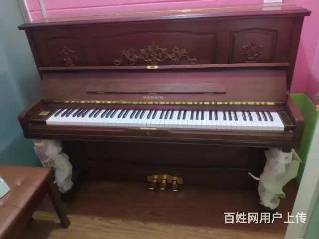 琴行倒闭所有钢琴超低价处理 - 图片 2