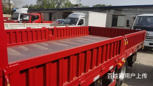 陕汽 陕汽德龙 其他 国6 - 图片 2