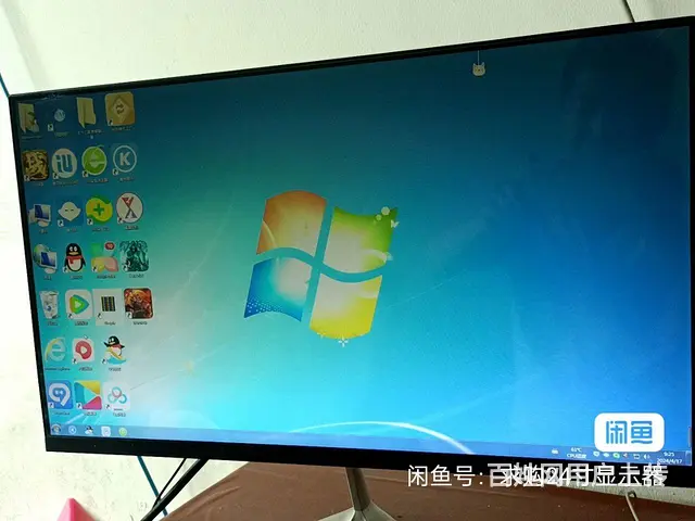 显示器 - 图片 1
