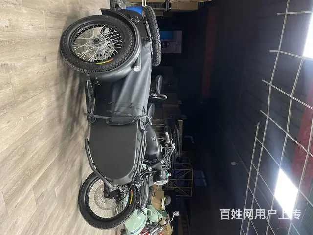 全新偏三轮传动轴系列 全国可上牌 送货上门 - 图片 5