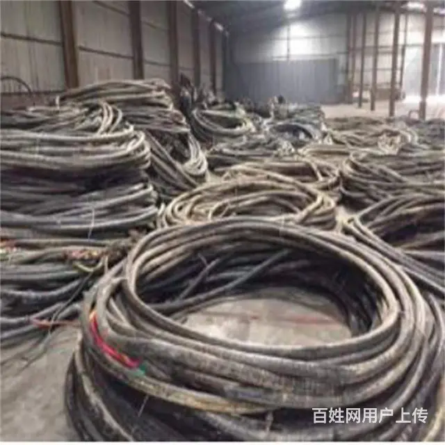 上虞回收电缆线，盖北电缆线回收。，丰惠电缆回收 - 图片 2