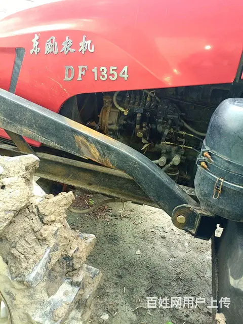 出售东风六缸1354 - 图片 1