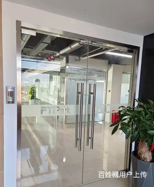 泉州智能门禁安装维修/人脸识别门禁/办公室门禁系统 - 图片 7