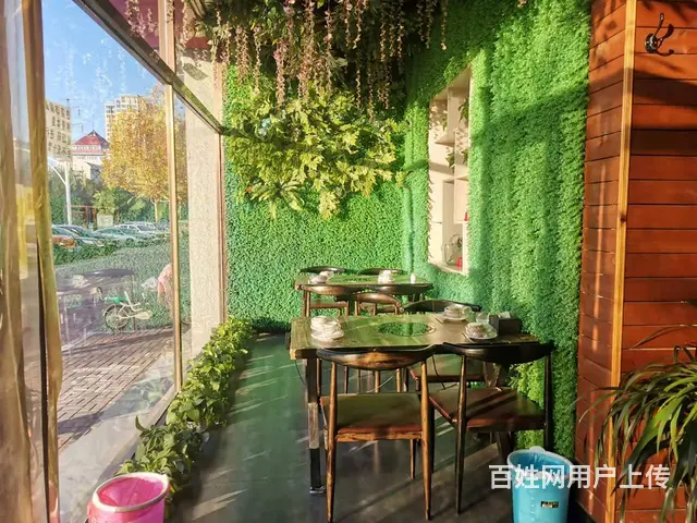 急转开元南路黄金位置餐饮店低价转让 - 图片 4