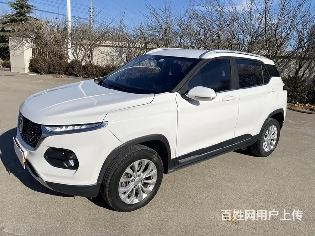 宝骏510 2019款 1.5 手动 乐享型 - 图片 2