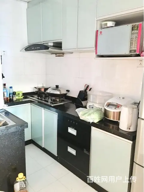 白天鹅花园三期 个性细腻，辗压争议，经得起你的挑剔 - 图片 8