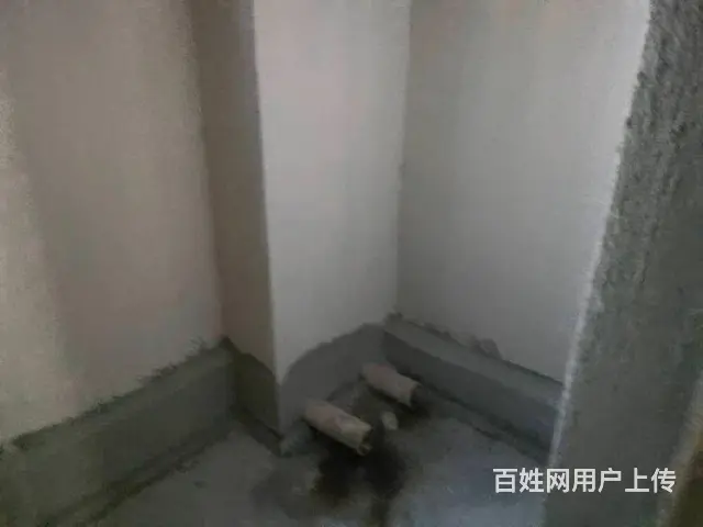 海德路商圈    星华海德豪庭3房毛坯房 - 图片 6
