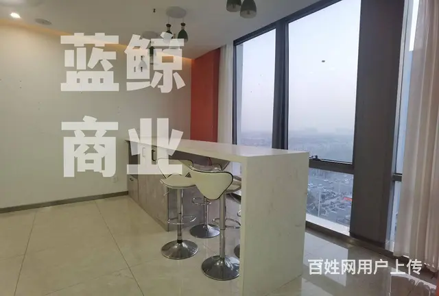 云龙万达210平带隔断精装修纯办公 - 图片 9