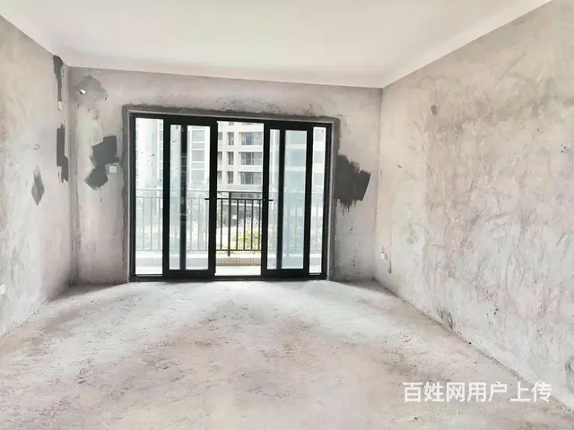 碧水岸  南北通透   可以改4房  格局方正  价格很优惠 - 图片 7