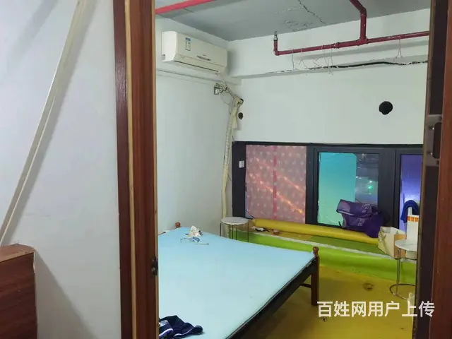 （51旺铺推荐）龙湖光年商业街65平（两层）临街餐饮店转让 - 图片 4