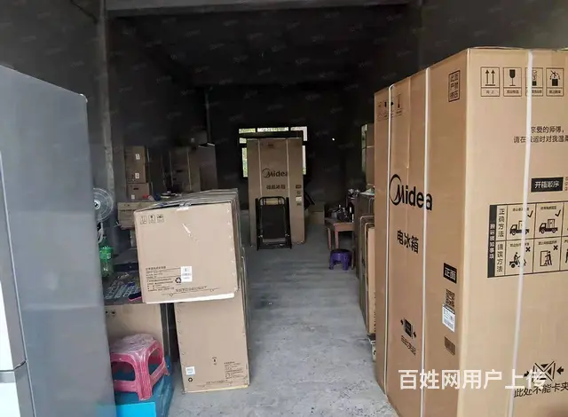 2710南谯万桥新苑旺铺出租 - 图片 4