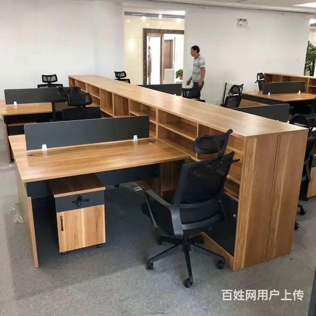 办公沙发电脑桌钥匙柜文件柜上门维修 - 图片 4