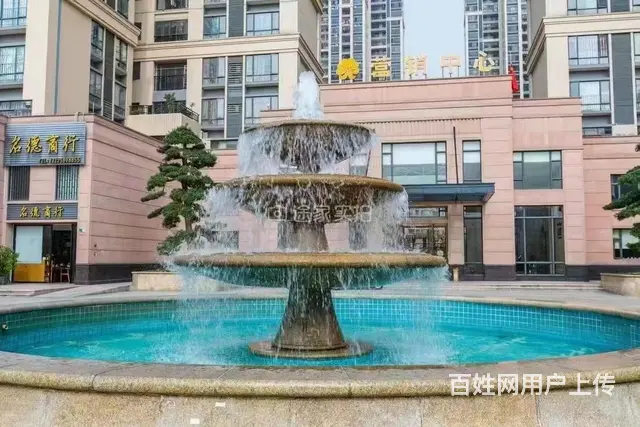 名德幸福里2楼带430方大平台！需要找平台的看过来！ - 图片 7