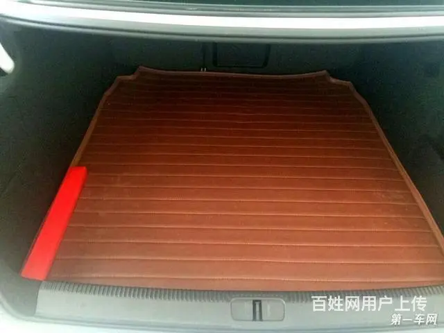 [长春]大众CC 1.8T 手自一体 尊贵型 20 - 图片 10
