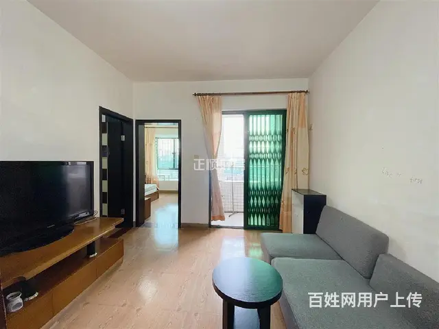 近拱北 富华里，银石雅园 精装电梯2房，仅租2200 - 图片 1