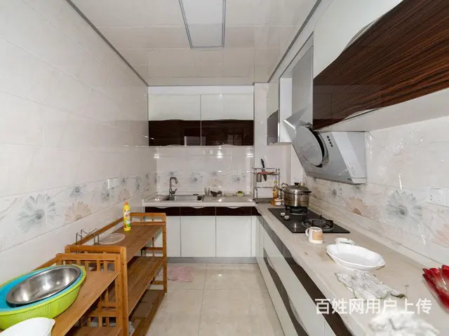 市府旁三井新北中央花园 4室2厅中间楼层 - 图片 5