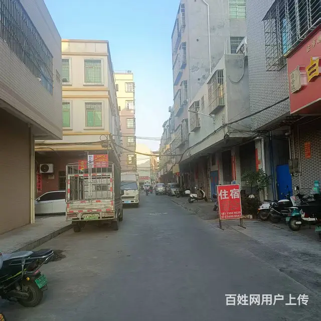 （51旺铺推荐）高坡下村100平餐饮店转让 - 图片 8