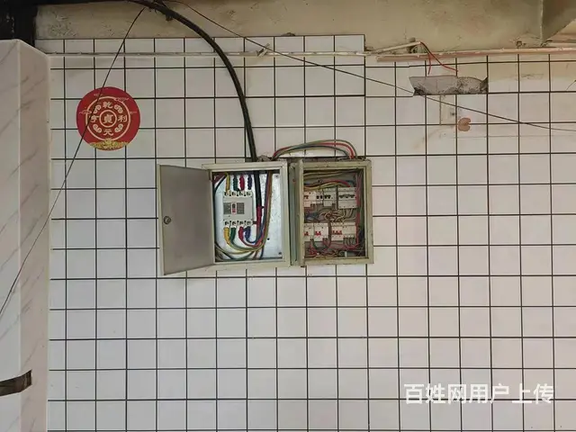 (旺铺猫)邹城东滩路东首紧邻天拓家园沿街商铺 - 图片 3