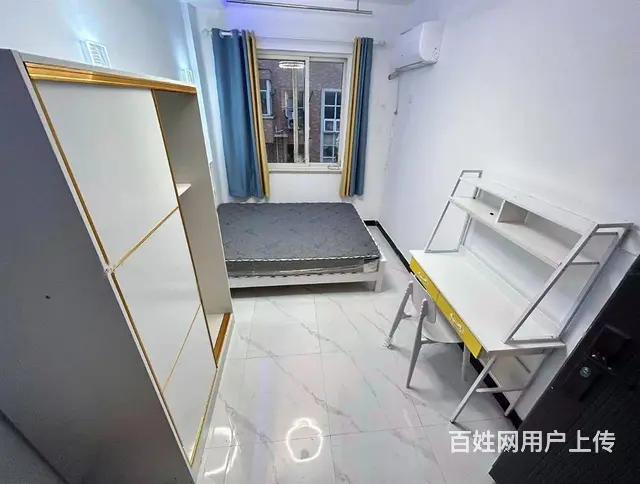 美车城，独厨独卫单间，精装全配，近蓬青路产业园，安 - 图片 2