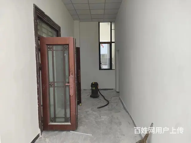 58今铺）兰山马埠岭工业园8千平全新框架可分租做仓储或食品加 - 图片 3