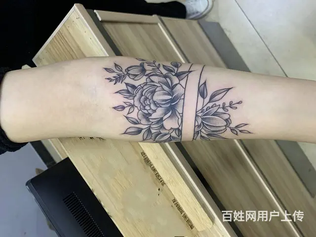 吴江纹身哪里好 吴江纹身店 吴江 酷炫纹身 - 图片 3
