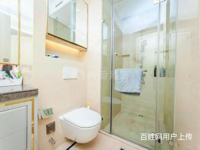 金茂府  滨江区政府边 高端科技豪宅 景观房 诚售 - 图片 5
