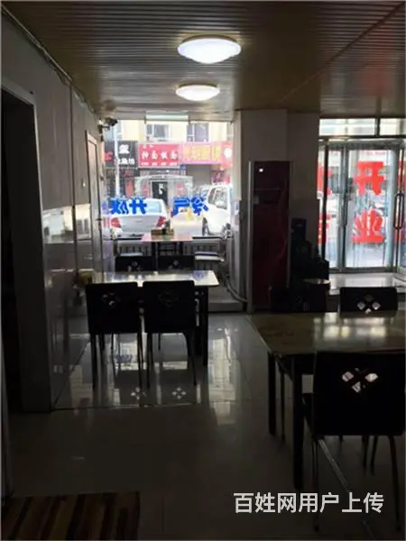 低价出兑铁东大同路烧烤饭店餐馆出兑 - 图片 4