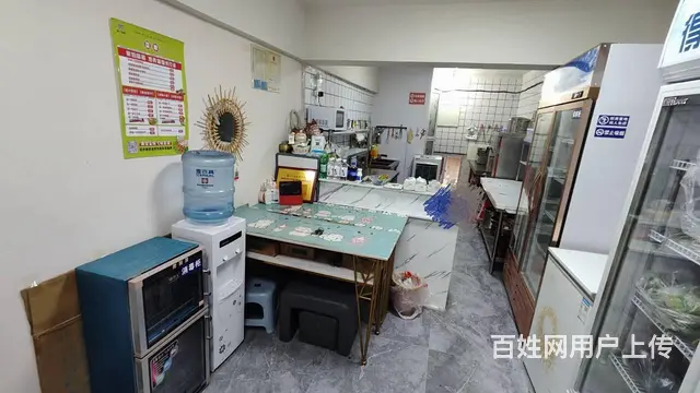 B17714一老华凌临街外卖小吃店转让 - 图片 1