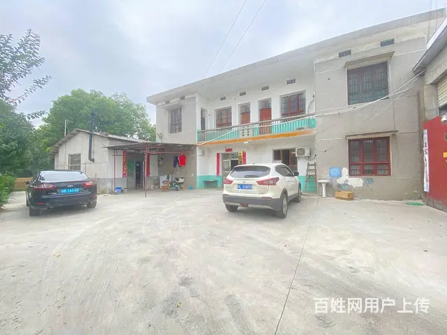 (房东直租)榔梨金托东六路旁800平厂房，带400平外坪出租 - 图片 7