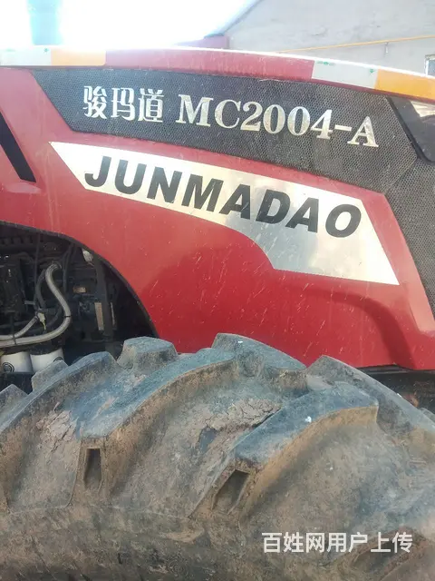 骏马道2004 - 图片 3