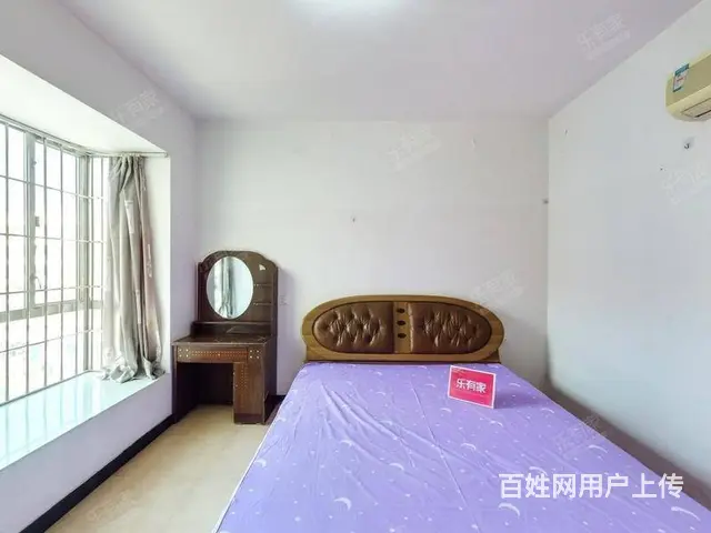 广浩华庭53幢503房1300出租66万出售，楼距宽.绿化好 - 图片 2