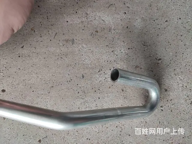 铜管 铝棒 数码三维弯管 盘管钛管液压弯管机设备 - 图片 5