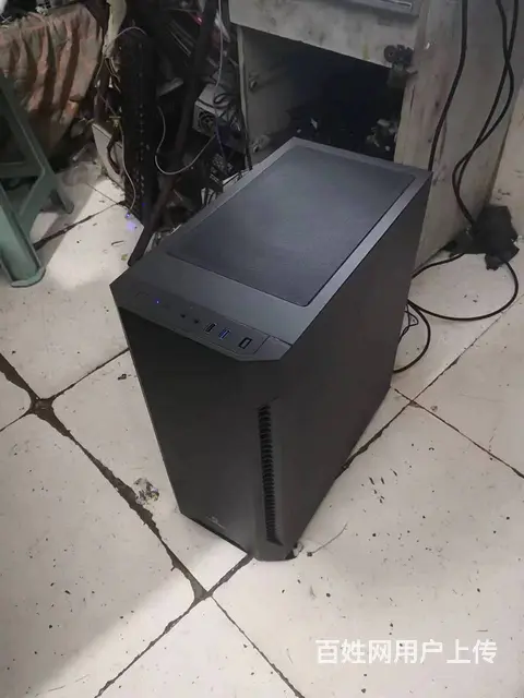 很新高配i5-9400F六核16G内存480G固态 - 图片 6