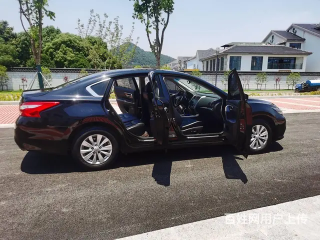 日产 天籁 2018款 2.0 无级 XL 智进版 - 图片 6