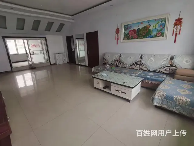 蒙小住宅 押一付一 拎包入住 盛苑附近 - 图片 4