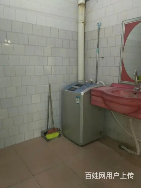 洪南路四室出租步梯三楼随时看房停车方便临近招商市政府 - 图片 10