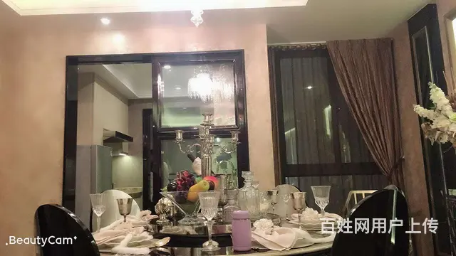 小上海 银润金陵赋 高性价三室 南北通透 - 图片 4