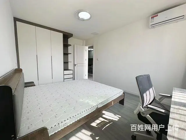 实图月付 押一付一 新庄新村 精装两房 价格便宜 押一付一 - 图片 3