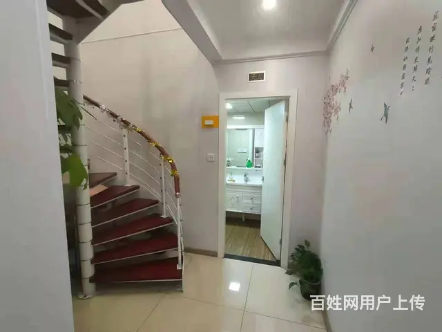新北区绿都万和城150平美容店转让 - 图片 3