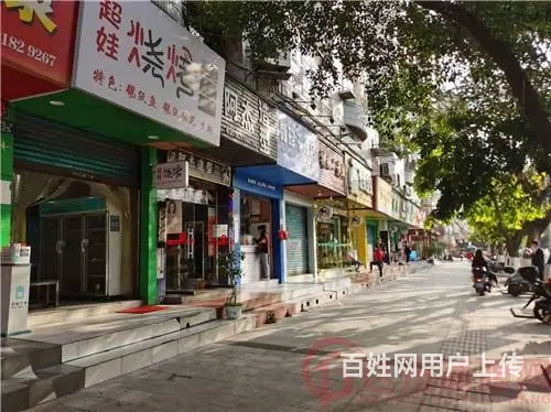 （达州铺源网）南外仙鹤路嘉年华附近50㎡烧烤店转让 - 图片 2