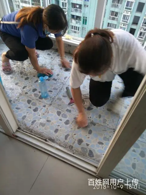 家庭清洗，开荒保洁，家电清洗，地毯沙发清洗，钟点工 - 图片 4