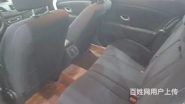 [厦门]雷诺风朗 2.0L 自动 标准版 2011 - 图片 4