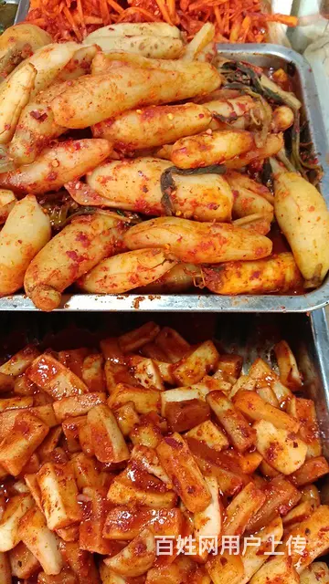 新华市场吉峰辣白菜急兑 - 图片 8