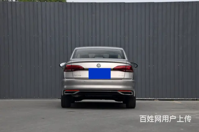 大众 宝来 2020款 1.5 手动 时尚型 - 图片 6