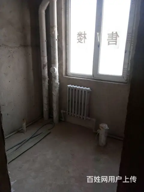 辽化龙顶山小区A区55栋 普通住宅 毛坯房 - 图片 4