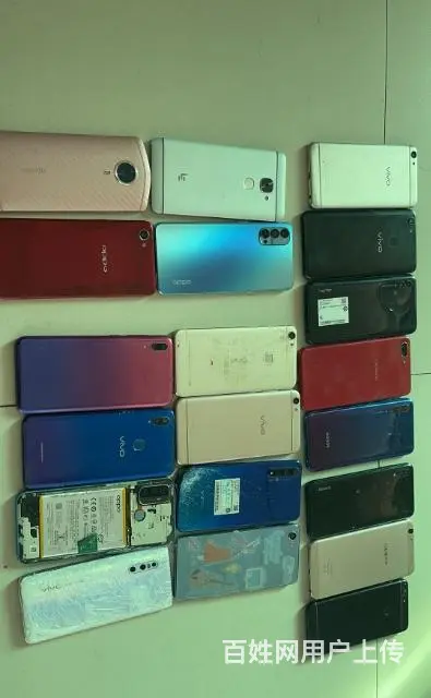 报废手机 有的私我，海城上门，苹果华为小米oppo - 图片 4