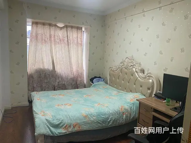 玫瑰家园二期6楼138平带100平阁楼带地下室精装修 - 图片 3