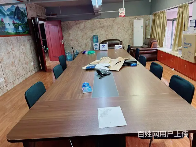 （老板本人）长沙县星工场产业园标准厂房仓库出租  5620 - 图片 9