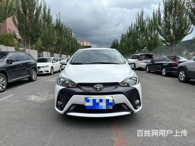丰田 雅力士 2018款 YARiS L 致炫 1.5E 无 - 图片 2
